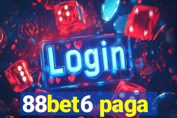 88bet6 paga